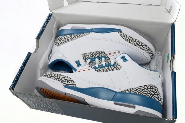 Wizards Jordan CT8532-148 3 Air 0807